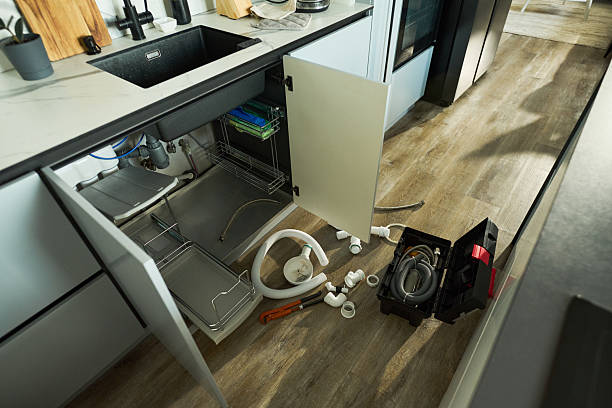 24/7 Emergency Leak Detection experts in Saint Francis, WI